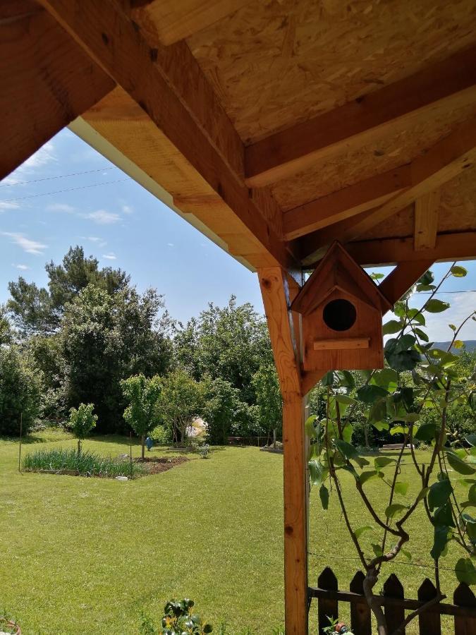 Ninic Family Apartments Tivat Exterior foto