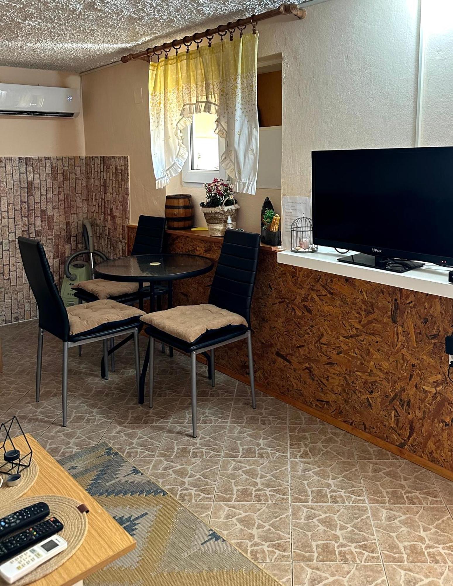 Ninic Family Apartments Tivat Exterior foto